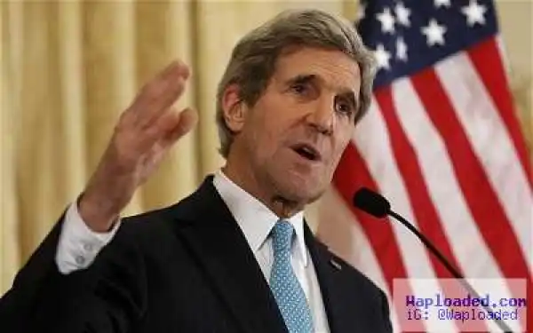 US Plans $600Million Investment in Nigeria